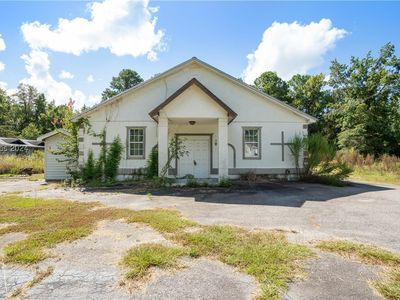 489 Cal Causeway Rd, Tillman, SC, 29943