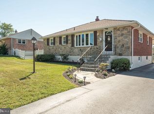 2224 E Huntington Dr, Wilmington, DE 19808