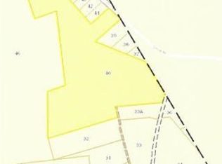 40 Brooks Village Rd, Phillipston, MA 01331