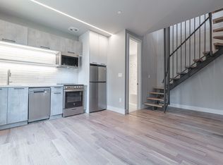 17 Jefferson St #2A, Brooklyn, NY 11206