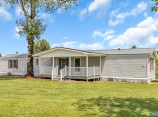 3754 Swearengin Rd, Grant, AL 35747