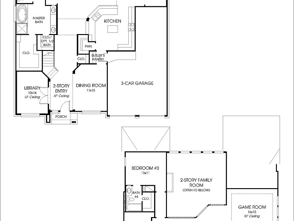 2nd image of 2050 Cullum Park
