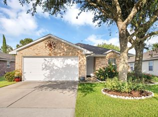 19611 River Bottom Rd, Katy, TX 77449