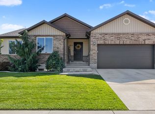 782 N 350 W, Santaquin, UT 84655