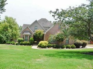 2105 Spring Hollow Dr, Jonesboro, AR 72404