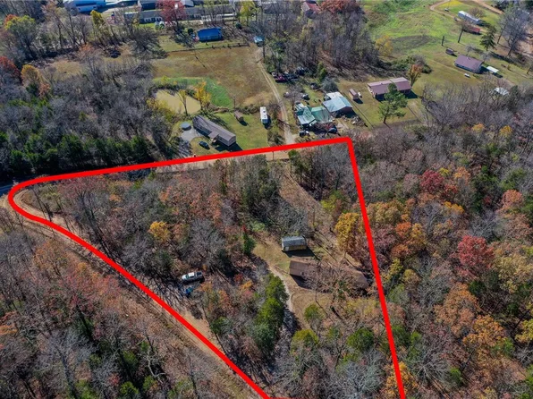 185 Madison 2615, Huntsville, AR 72740