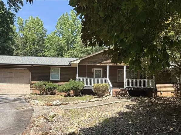 224 Potts Rd SE, Conyers, GA 30094
