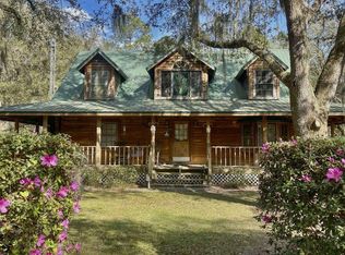 3454 San Pedro Rd, Perry, FL 32347