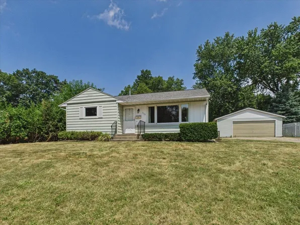 1710 Thackeray Rd, Madison, WI 53704