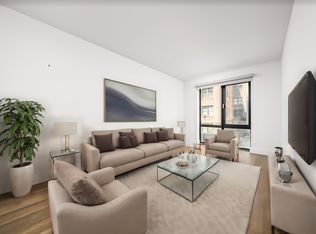 155 Attorney St #D6, New York, NY 10002