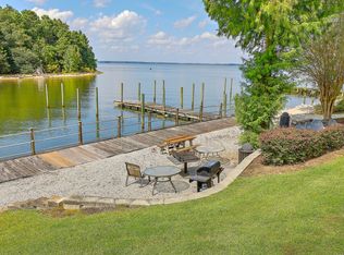 415 Ballard Ln, Santee, SC 29142