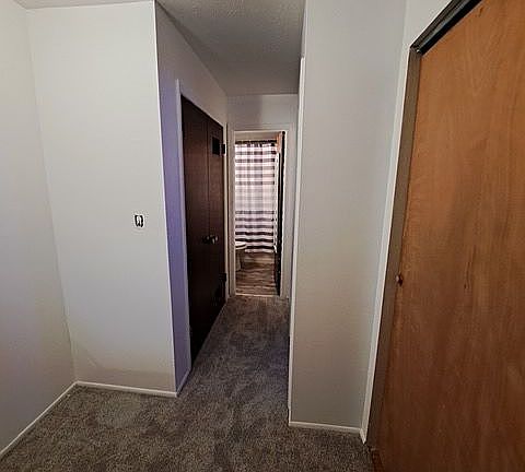 Hall upstairs