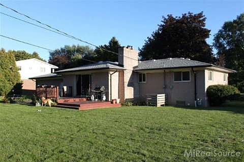 5th image of 11111 Londonderry Dr