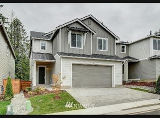 8457 26th Street Ct E, Edgewood, WA 98371