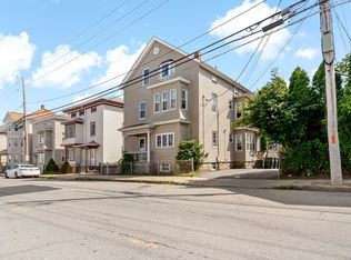 943 Locust St, Fall River, MA 02720