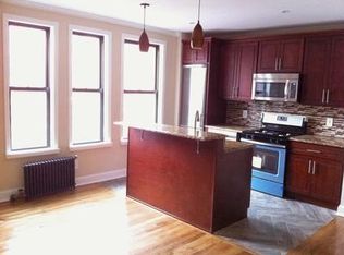 116 Quincy St APT B7, Brooklyn, NY 11216