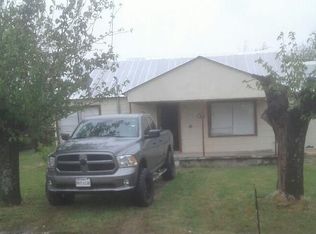 706 Main St, Roscoe, TX 79545