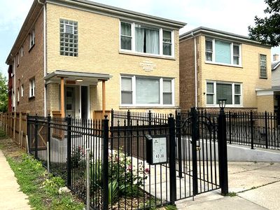 4036 N Austin Ave, Chicago, IL, 60634