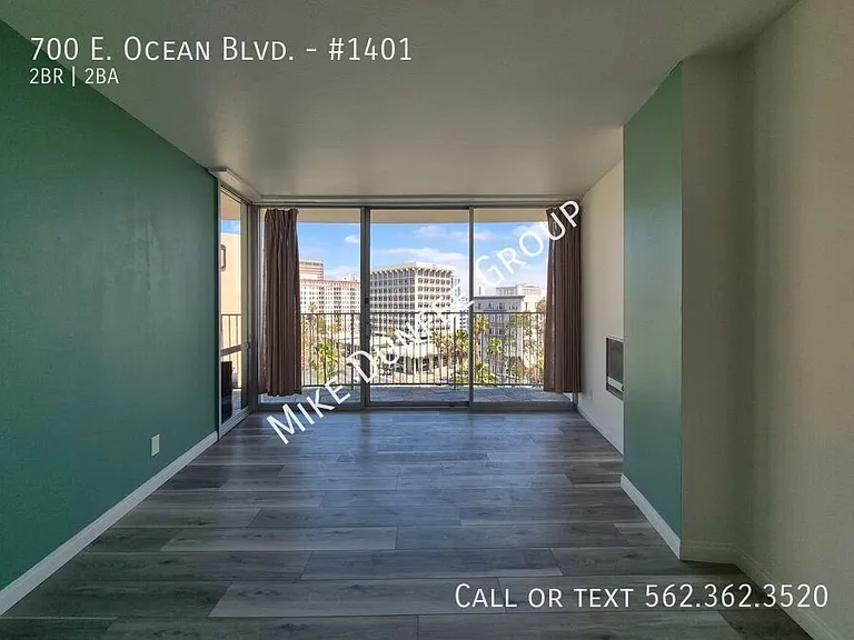 700 E Ocean Blvd #1401 — Photo 12