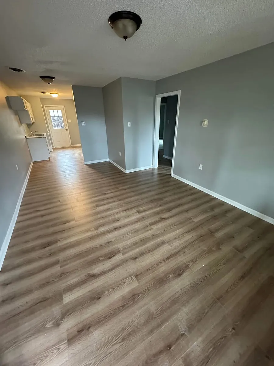 Building Photo - 402 Simonton St #1