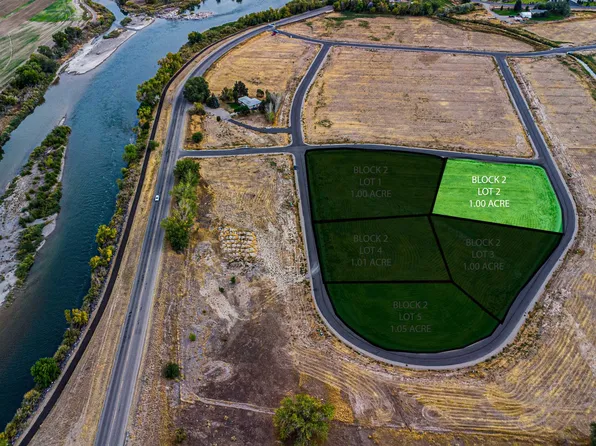 Stem Way #L2-b2, Blackfoot, ID 83221