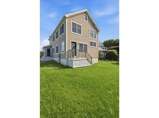 7 Pennsylvania Rd, Little Compton, RI 02837