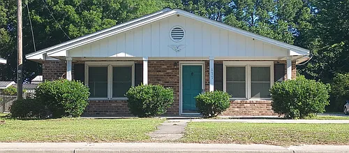 437 Robert M Grissom Pkwy #2 Photo 1