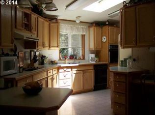 1005 Winchuck River Rd, Brookings, OR 97415