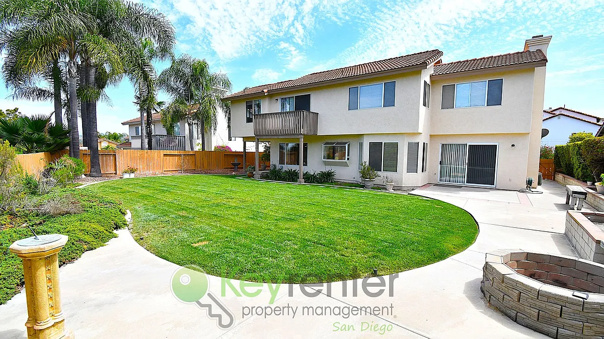 Building Photo - 5030 Sunrose Ct