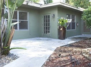 1432 NE 5th Ave APT 2, Fort Lauderdale, FL 33304