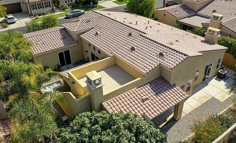81636 Rancho Santana Dr — Photo 46