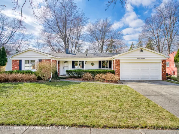 1993 Winchester Dr, East Lansing, MI 48823