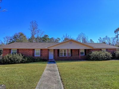 200 Peg Wen Blvd, Statesboro, GA, 30461
