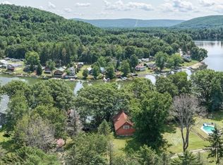 138 Vito Molinari Rd, Oneonta, NY 13820