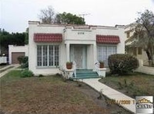 5736 9th Ave, Los Angeles, CA 90043