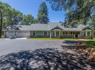24808 Ridge Top Ct, Auburn, CA 95602