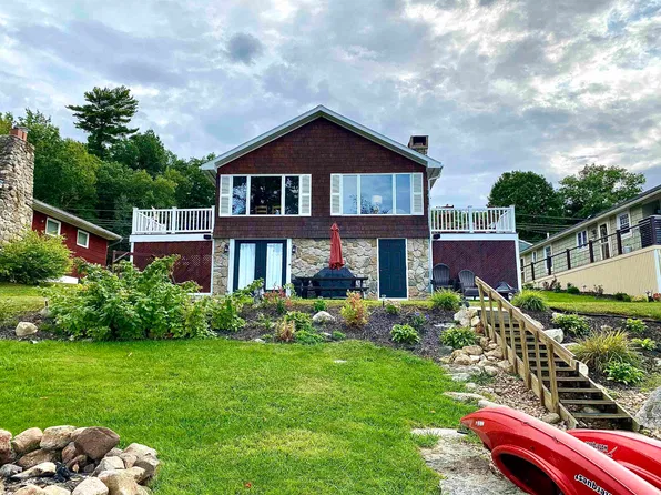 16 Chanticleer Road, Gilford, NH 03249