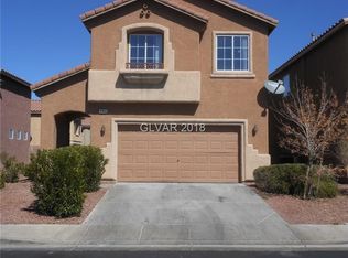 684 Marlberry Pl, Henderson, NV 89015
