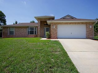 2307 Harding Cir, Deltona, FL 32738