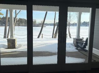 115 S Shore Rd #2, Windham, NH 03087