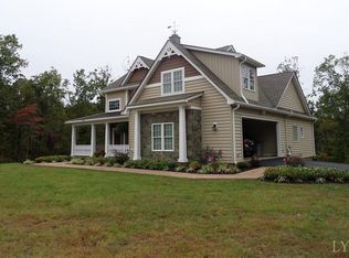 1049 Two Bid Rd, Evington, VA 24550