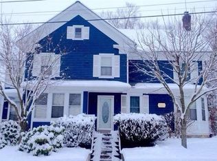 16 Academy St, Califon, NJ 07830