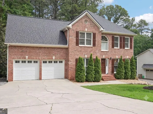 2125 Melrose Trce, Cumming, GA 30041