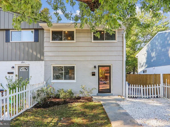 6924 Forest Ter, Landover, MD 20785