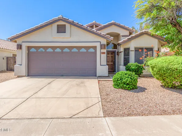 1701 E COUNTRYWALK Lane, Chandler, AZ 85225