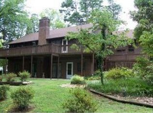 291 Henry Rd, Burlington, NC 27215