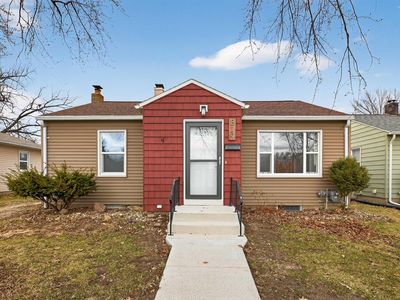 819 Easton Ave, Waterloo, IA, 50702