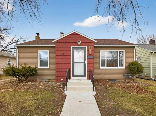 819 Easton Ave, Waterloo, IA 50702