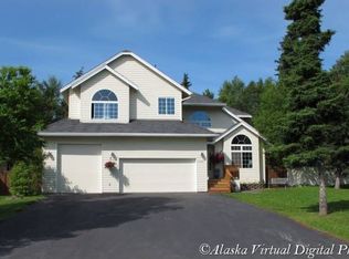 10324 Stephandale Way, Anchorage, AK 99515