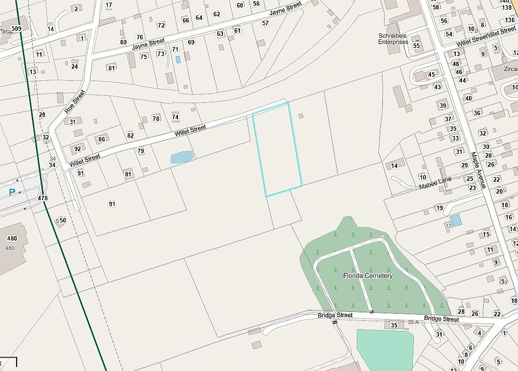 Willet St, Florida, NY 10921 Zillow